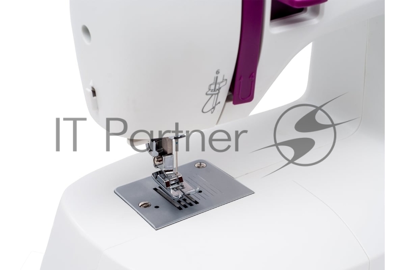 Швейная машина Necchi 4434A белый