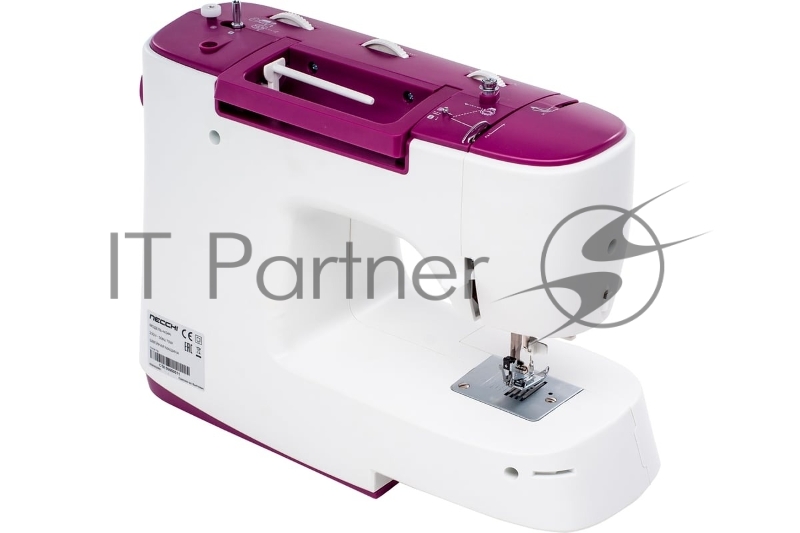 Швейная машина Necchi 4434A белый