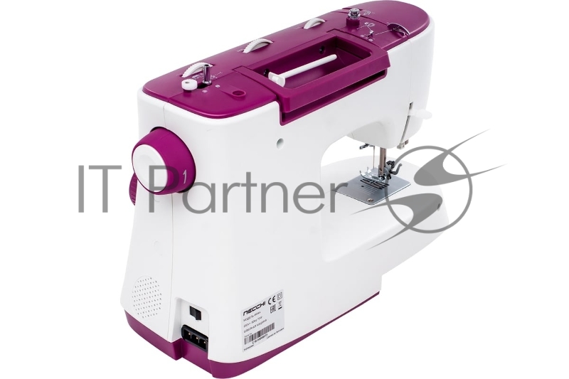 Швейная машина Necchi 4434A белый