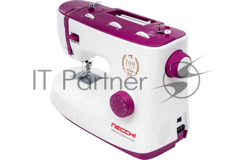 Швейная машина Necchi 4434A белый