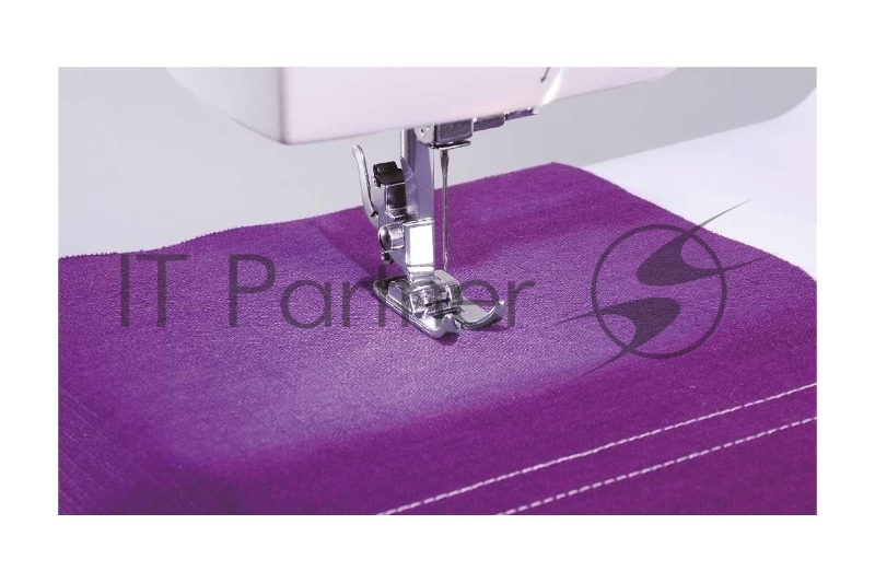 Швейная машина Necchi 4434A белый