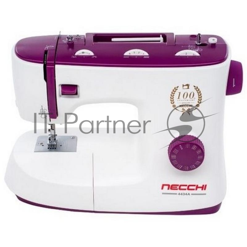 Швейная машина Necchi 4434A белый