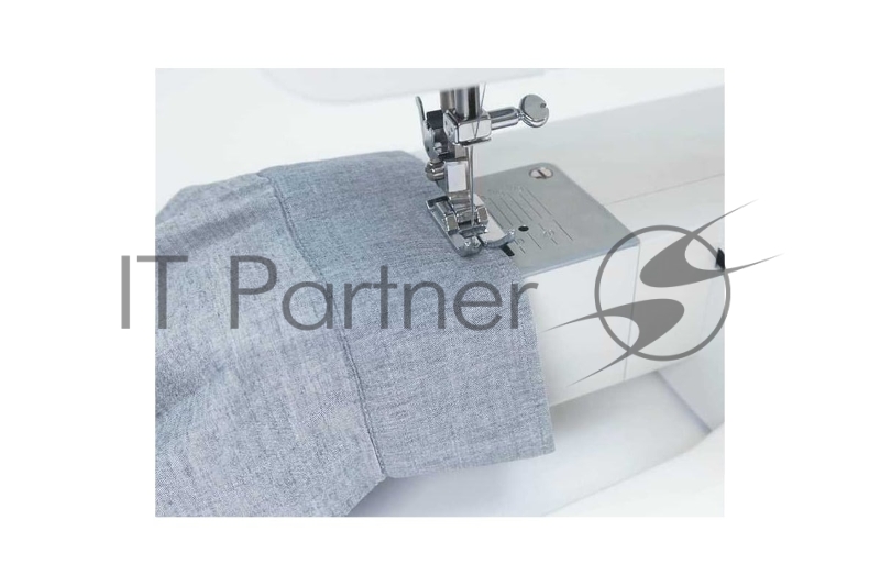 Швейная машина Necchi 4434A белый