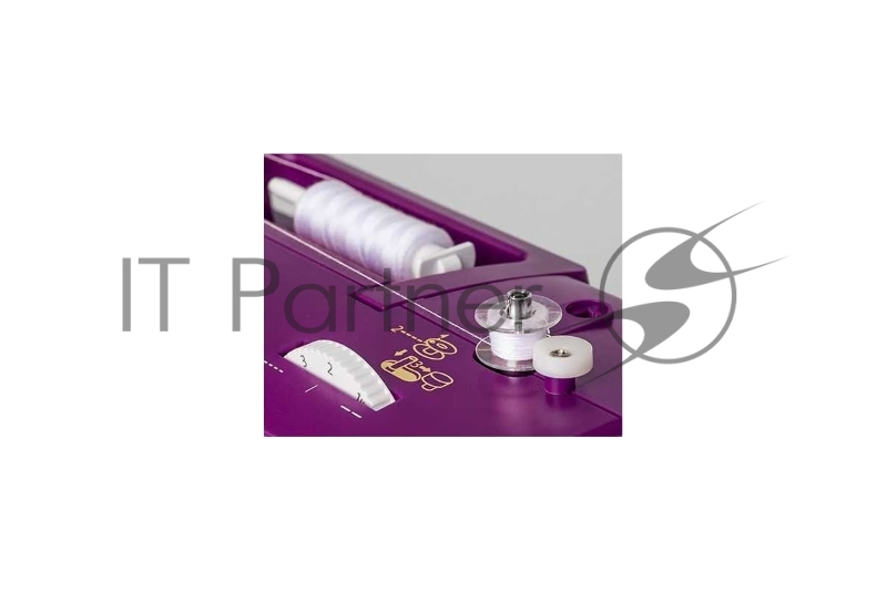 Швейная машина Necchi 4434A белый