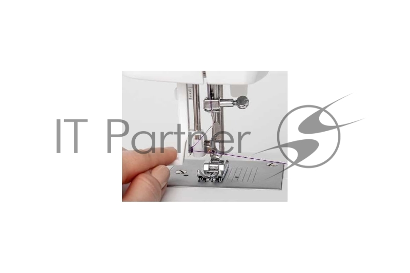 Швейная машина Necchi 4434A белый