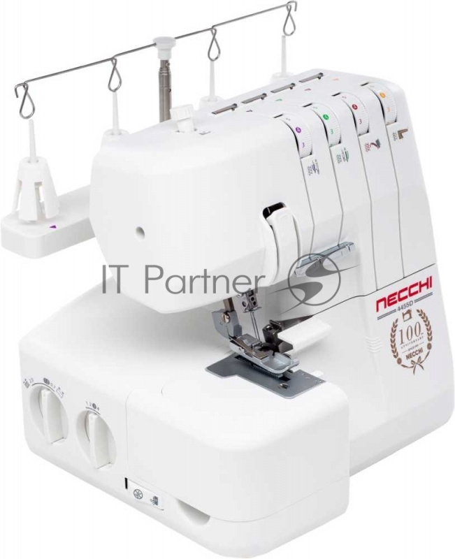 Швейная машина Necchi 4455D белый
