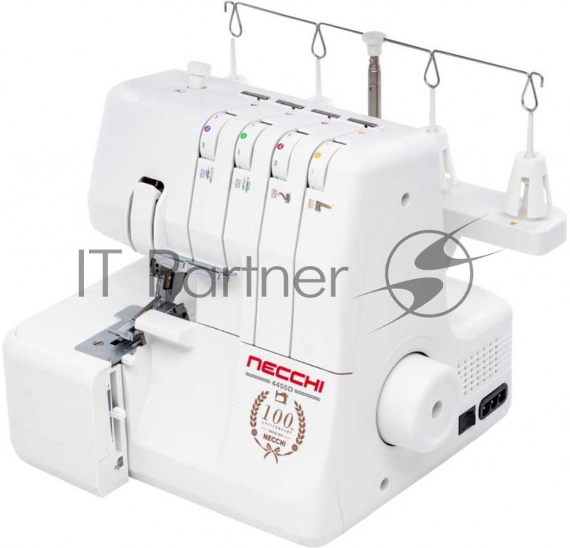 Швейная машина Necchi 4455D белый