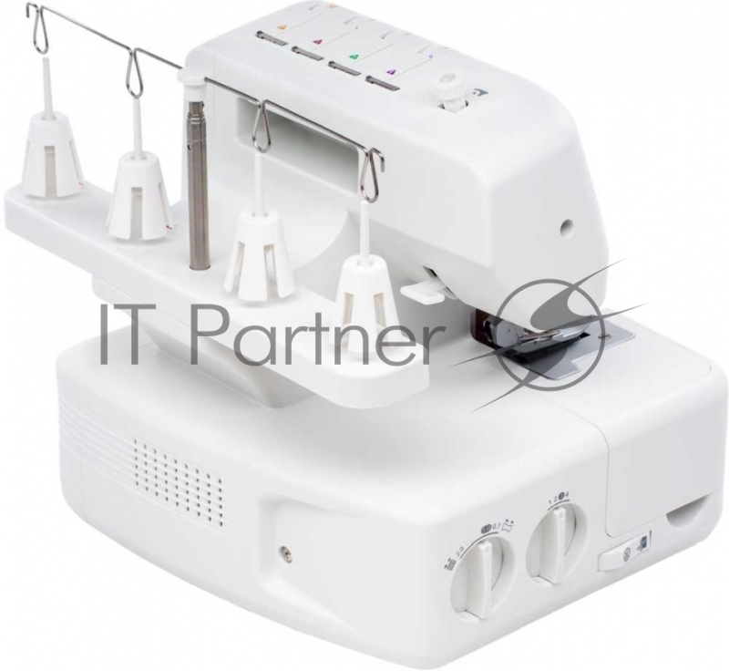 Швейная машина Necchi 4455D белый