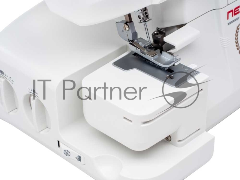 Швейная машина Necchi 4455D белый