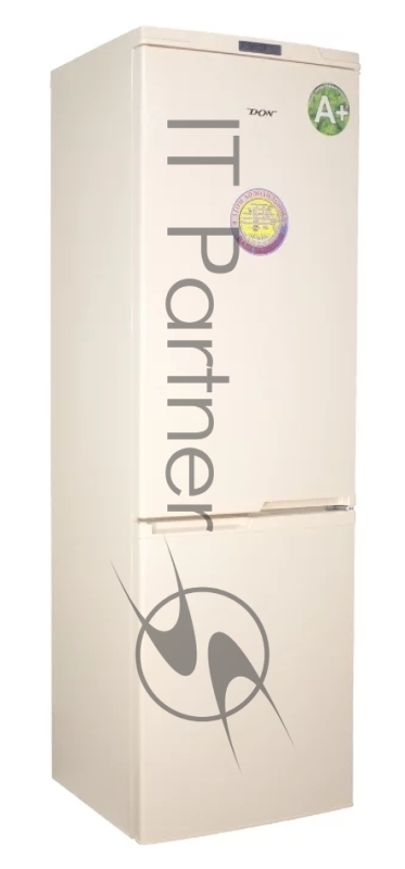 Холодильник DON R-291 006 S (слоновая кость)