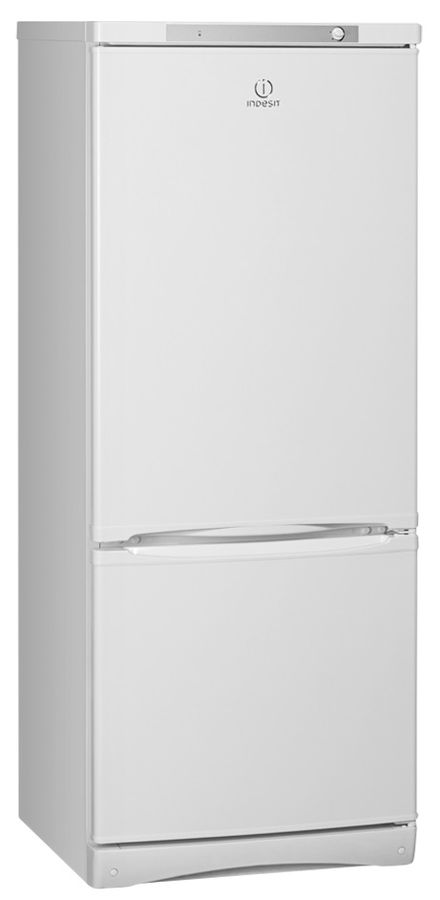 Холодильник INDESIT SB 15040 белый (двухкамерный)