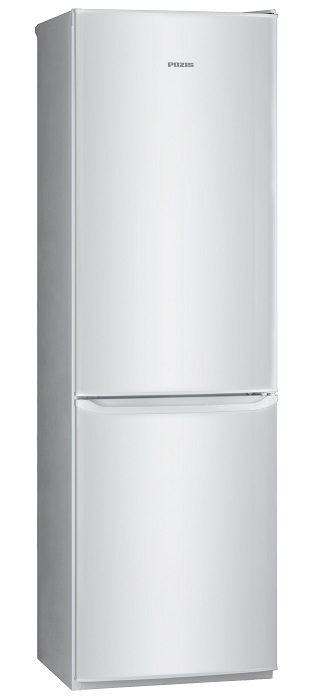 Холодильник POZIS RD-149 B серебристый (двухкамерный)