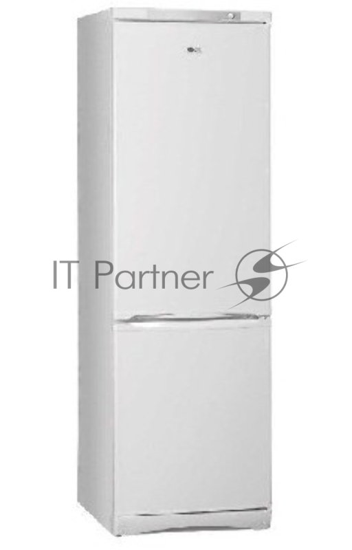 Холодильник Stinol STN 185 D белый (двухкамерный)