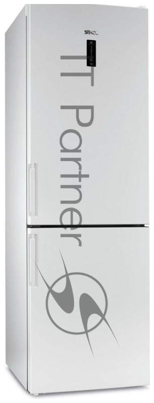 Холодильник Stinol STN 185 D белый (двухкамерный)