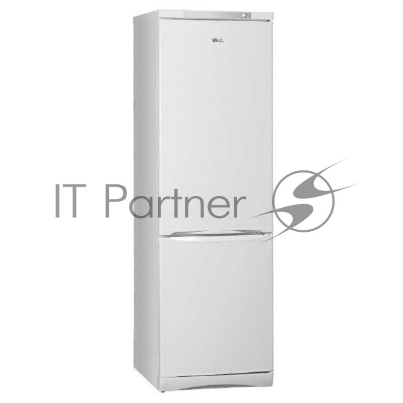Холодильник Stinol STN 185 D белый (двухкамерный)