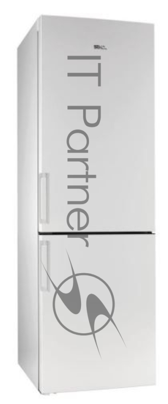 Холодильник Stinol STN 185 белый (двухкамерный)