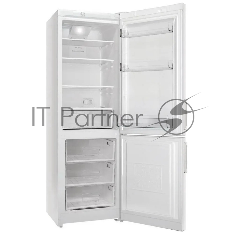 Холодильник Stinol STN 185 белый (двухкамерный)