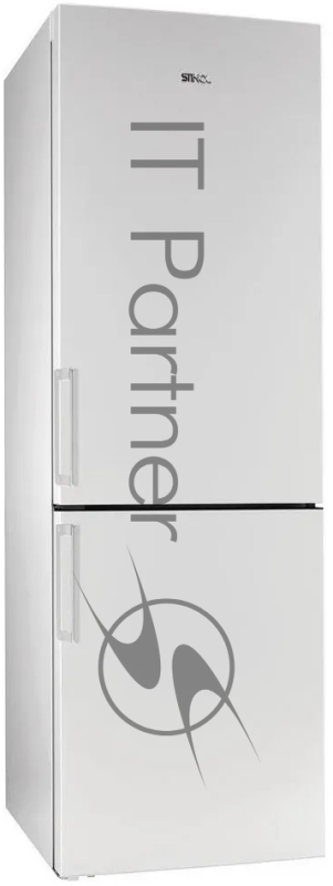 Холодильник Stinol STN 185 белый (двухкамерный)