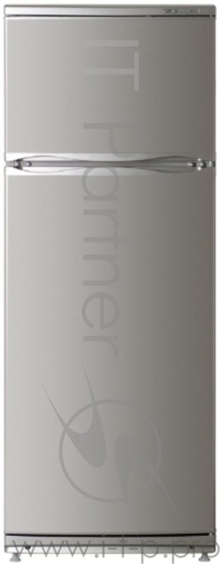 Холодильник Атлант МХМ 2835-08 серебристый (двухкамерный)