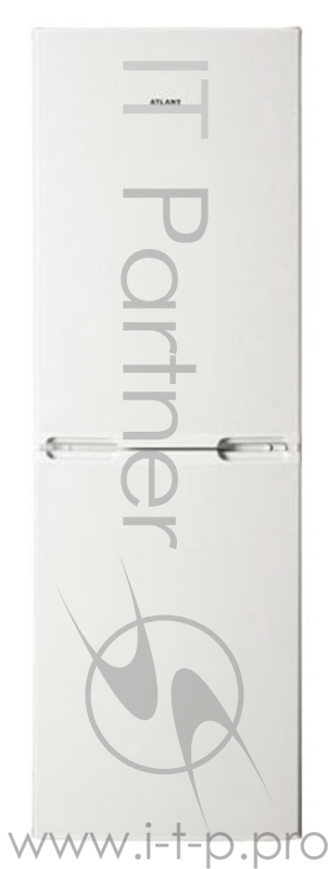 Холодильник Атлант ХМ 4210-000 белый (двухкамерный)