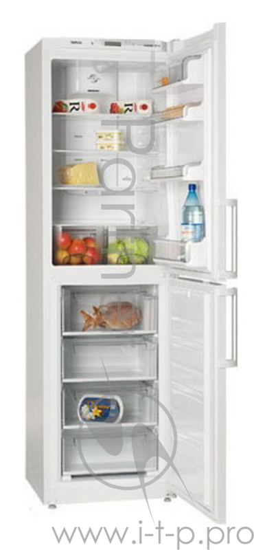 Холодильник Атлант ХМ 4425-000 N белый (двухкамерный)