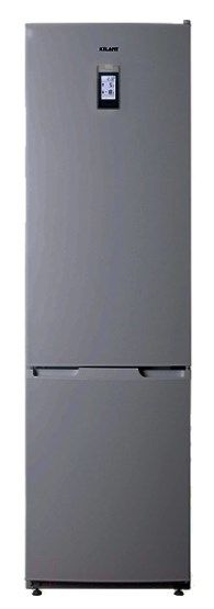 Холодильник Атлант ХМ 4426-069 ND М серый металлик (двухкамерный)