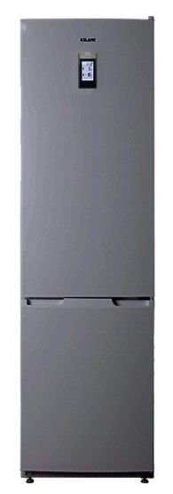 Холодильник Атлант ХМ 4426-069 ND М серый металлик (двухкамерный)