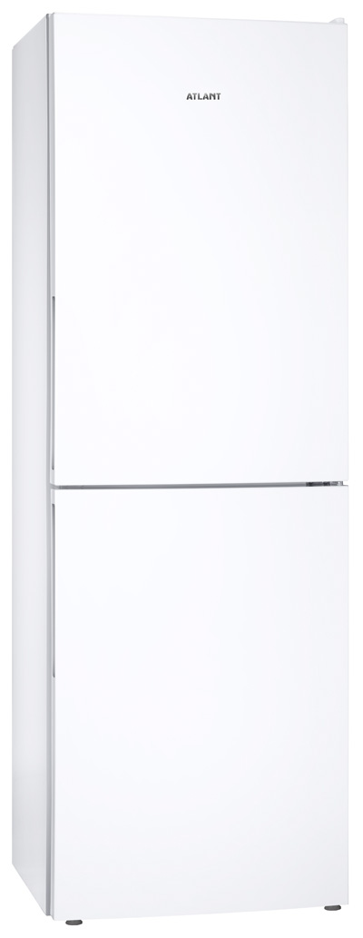 Холодильник Атлант ХМ 4619-100 белый (двухкамерный)