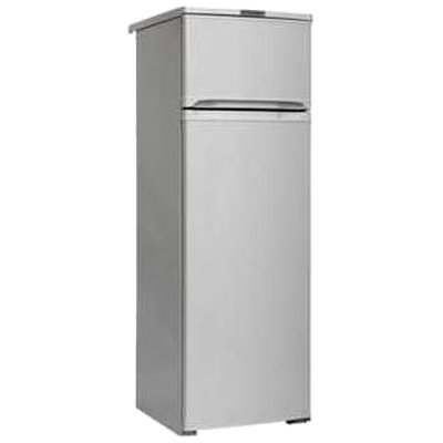 Холодильник Саратов 263 (кшд-200/30) серый (двухкамерный)