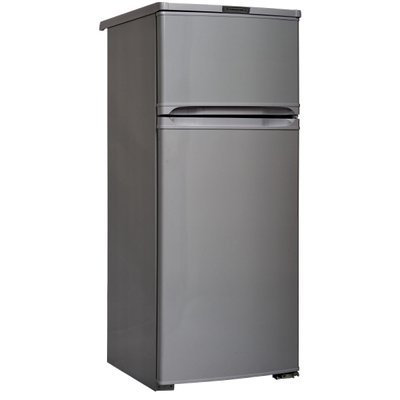 Холодильник Саратов 264 (кшд-150/30) серый (двухкамерный)