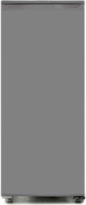 Холодильник Саратов 451 (кш-160) серый (однокамерный)