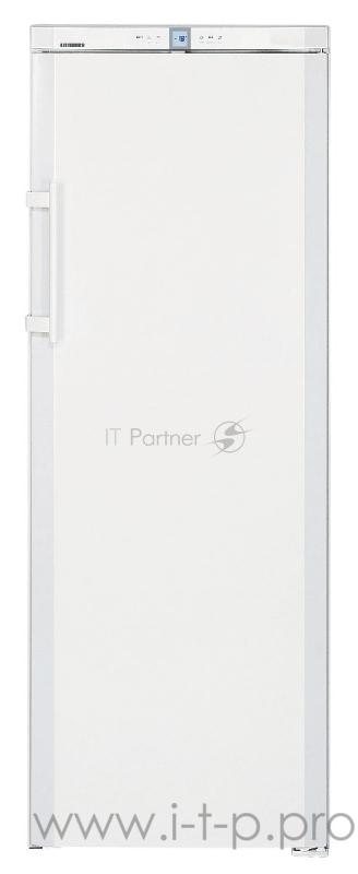 Морозильная камера Liebherr GNP 2756 белый