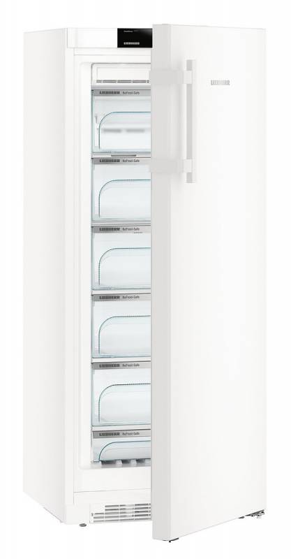 Морозильная камера Liebherr GNP 3255 белый