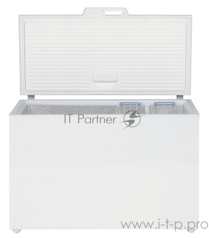Морозильный ларь Liebherr GT 4232 белый