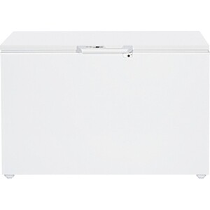 Морозильный ларь Liebherr GTP 3656 белый