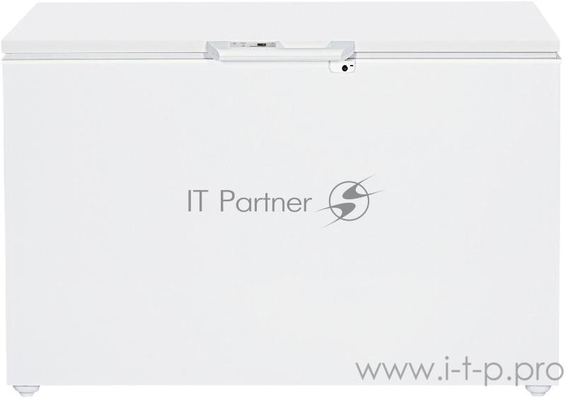 Морозильный ларь Liebherr GTP 3656 белый