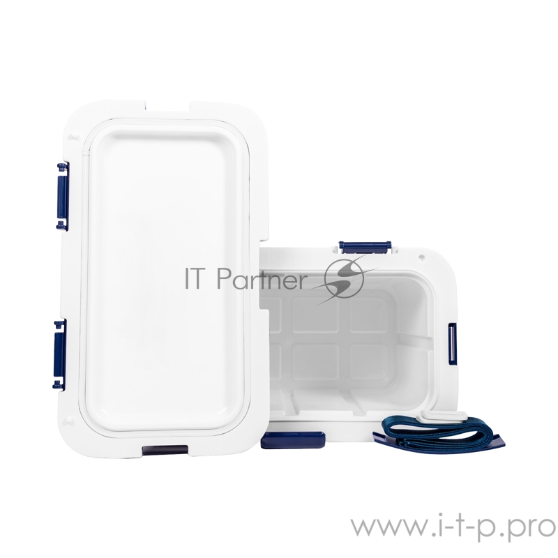 Контейнер изотермический CW Snowbox Marine 10 л. синий