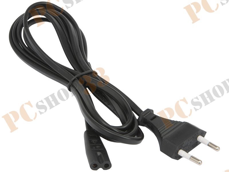 Кабель питания PC-184-VDE-1.8M (1.8м)