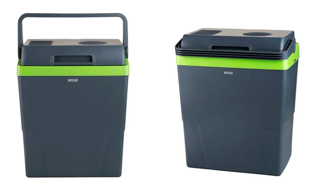 Термохолодильник MYSTERY MTC-22