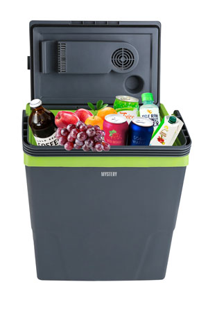 Термохолодильник MYSTERY MTC-22