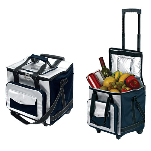 Термохолодильник MYSTERY MTH-32B