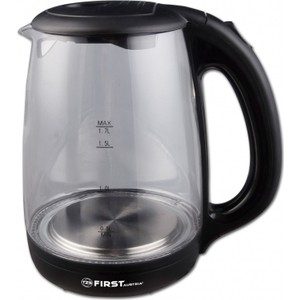 Чайник FIRST FA-5406-0 Black