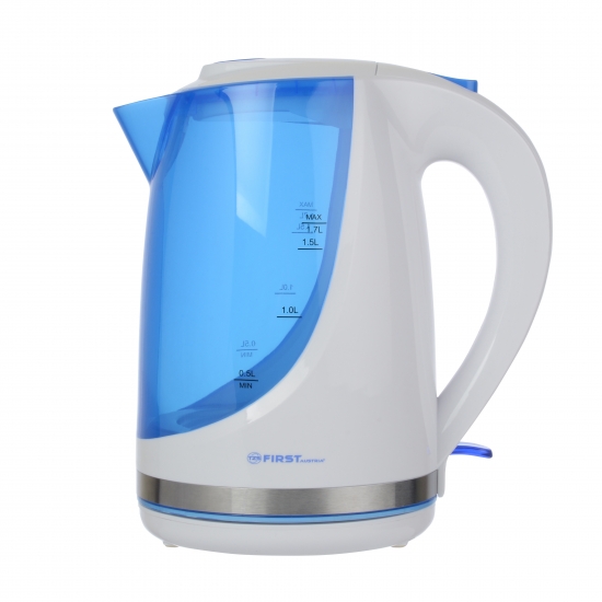 Чайник FIRST FA-5427-8-BU