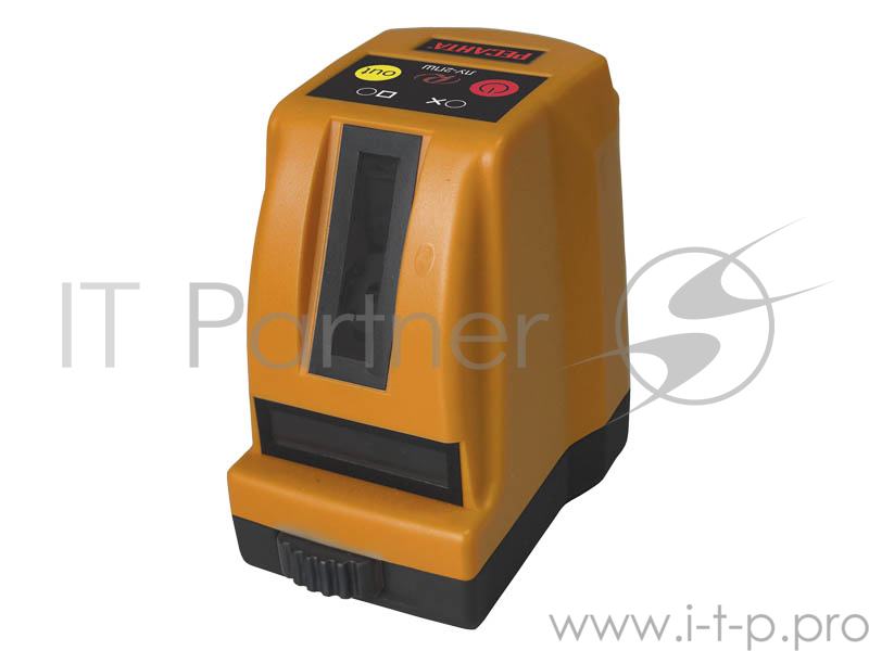 Лазерные дальномеры, уровни, детекторы Лазерный уровень Ресанта ЛУ-2ПШ 61/10/517