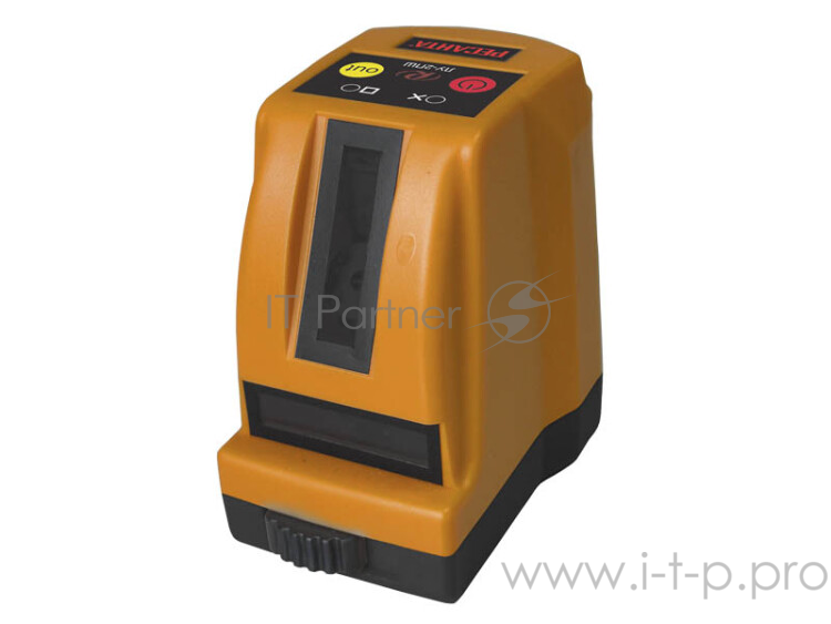 Лазерные дальномеры, уровни, детекторы Лазерный уровень Ресанта ЛУ-2ПШ 61/10/517