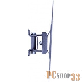 Крепеж Кронштейн для телевизора Kromax GALACTIC-11 серый 10