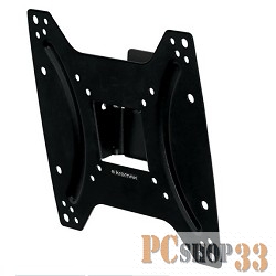 Крепеж Kromax OPTIMA-202 black {Кронштейн для LED/LCD телевизоров 15