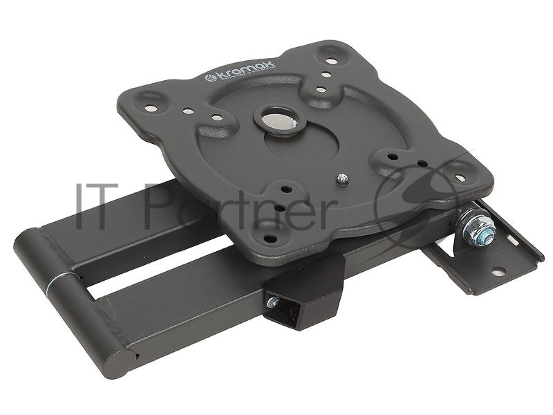 Крепеж Кронштейн Kromax ATLANTIS-15 grey (Наклонно-поворотный для LED TV 22-65)