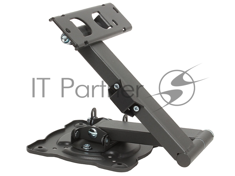 Крепеж Кронштейн Kromax ATLANTIS-15 grey (Наклонно-поворотный для LED TV 22-65)