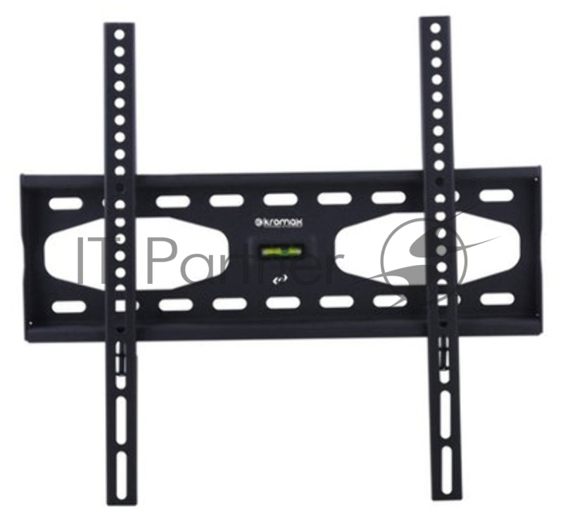 Крепеж Кронштейн Kromax STAR-33 телевизионный, 22
